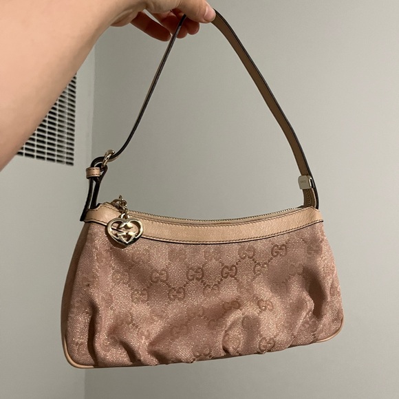 Gucci Y2K shoulder bag - Picture 3 of 10